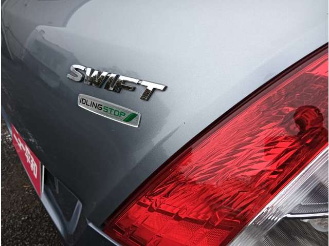 スズキ スイフト １．２ ＸＧ－ＤＪＥ H27年 (甲信越・北陸) 99