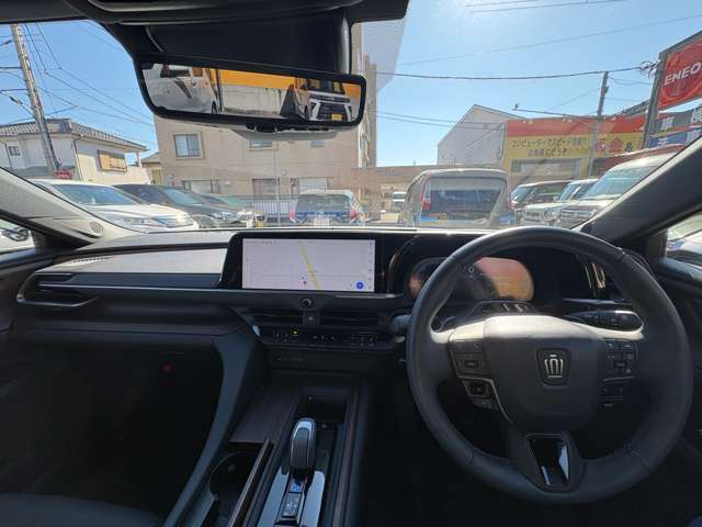 トヨタ クラウン ２．５ Ｚ ハイブリッド車 R6年 (甲信越・北陸) 99