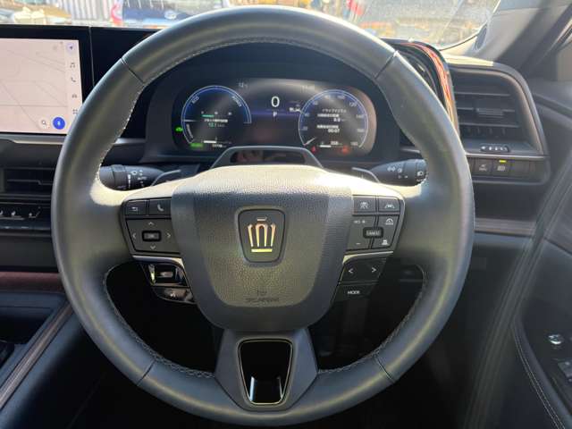 トヨタ クラウン ２．５ Ｚ ハイブリッド車 R6年 (甲信越・北陸) 99