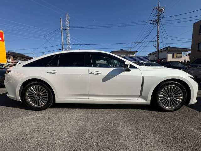トヨタ クラウン ２．５ Ｚ ハイブリッド車 R6年 (甲信越・北陸) 99