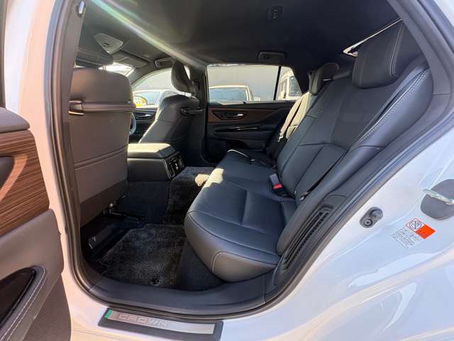 トヨタ クラウン ２．５ Ｚ ハイブリッド車 R6年 (甲信越・北陸) 99