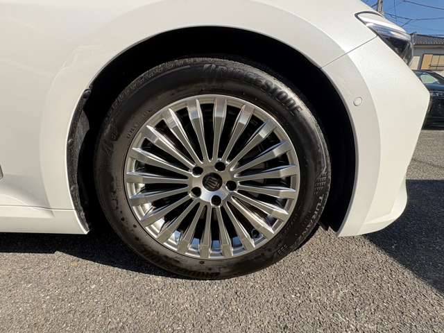 トヨタ クラウン ２．５ Ｚ ハイブリッド車 R6年 (甲信越・北陸) 99