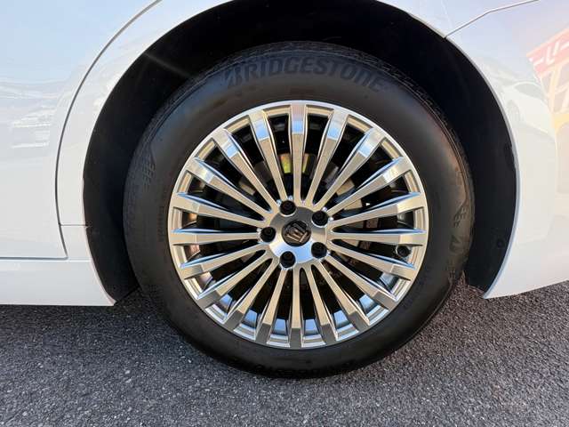 トヨタ クラウン ２．５ Ｚ ハイブリッド車 R6年 (甲信越・北陸) 99