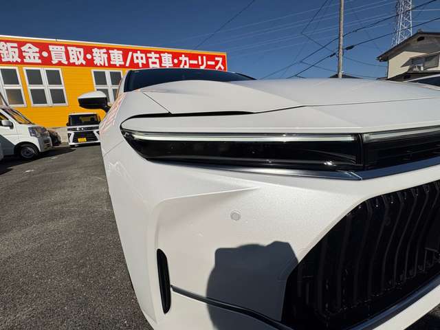 トヨタ クラウン ２．５ Ｚ ハイブリッド車 R6年 (甲信越・北陸) 99