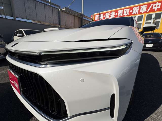 トヨタ クラウン ２．５ Ｚ ハイブリッド車 R6年 (甲信越・北陸) 99