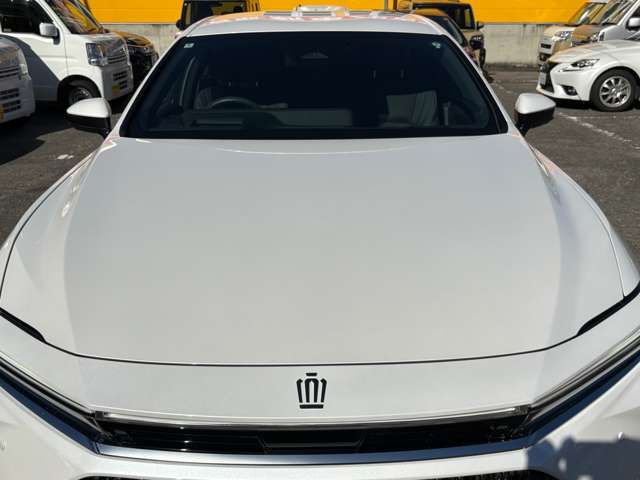 トヨタ クラウン ２．５ Ｚ ハイブリッド車 R6年 (甲信越・北陸) 99