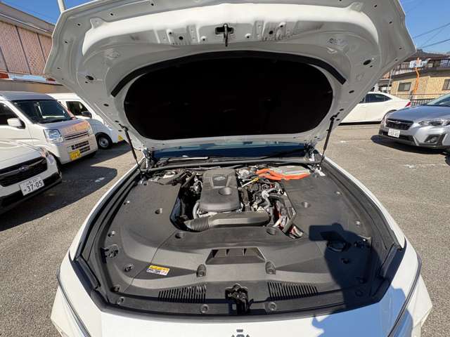 トヨタ クラウン ２．５ Ｚ ハイブリッド車 R6年 (甲信越・北陸) 99