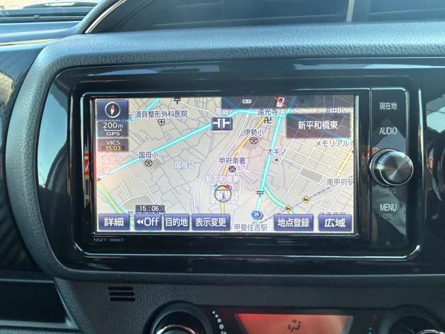 トヨタ ヴィッツ １．５ ＧＲ スポーツ ＧＲ H29年 (甲信越・北陸) 99