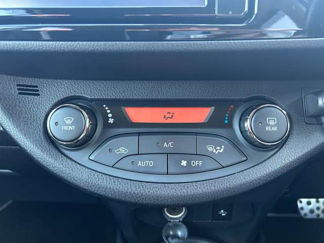 トヨタ ヴィッツ １．５ ＧＲ スポーツ ＧＲ H29年 (甲信越・北陸) 99