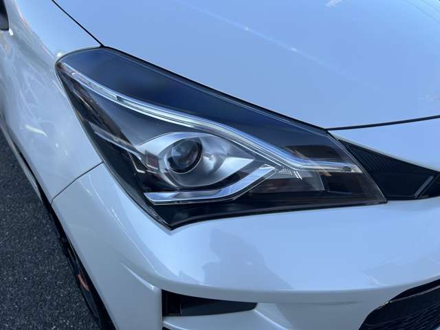 トヨタ ヴィッツ １．５ ＧＲ スポーツ ＧＲ H29年 (甲信越・北陸) 99