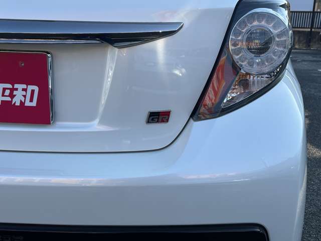 トヨタ ヴィッツ １．５ ＧＲ スポーツ ＧＲ H29年 (甲信越・北陸) 99