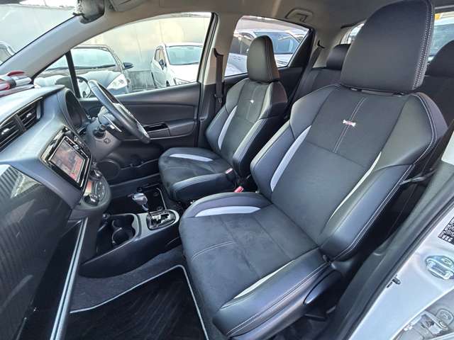 トヨタ ヴィッツ １．５ ＧＲ スポーツ ＧＲ H29年 (甲信越・北陸) 99