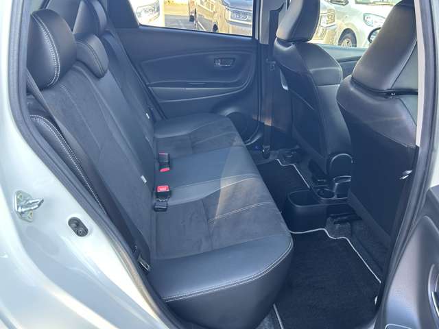 トヨタ ヴィッツ １．５ ＧＲ スポーツ ＧＲ H29年 (甲信越・北陸) 99