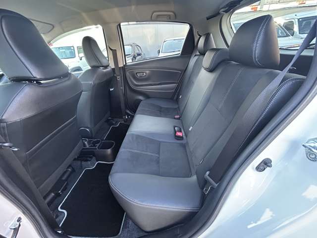 トヨタ ヴィッツ １．５ ＧＲ スポーツ ＧＲ H29年 (甲信越・北陸) 99