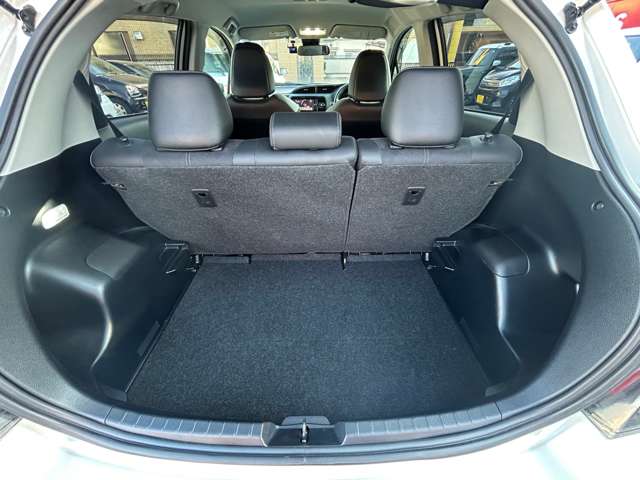 トヨタ ヴィッツ １．５ ＧＲ スポーツ ＧＲ H29年 (甲信越・北陸) 99