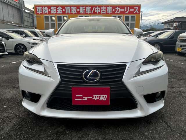 レクサス ＩＳ３００ｈ ３００Ｈ H25年 (甲信越・北陸) 99