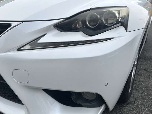 レクサス ＩＳ３００ｈ ３００Ｈ H25年 (甲信越・北陸) 99