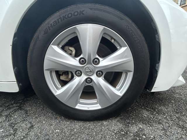 レクサス ＩＳ３００ｈ ３００Ｈ H25年 (甲信越・北陸) 99