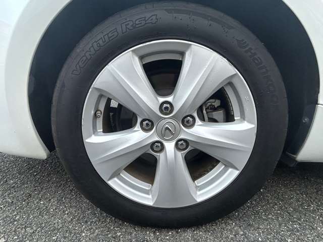 レクサス ＩＳ３００ｈ ３００Ｈ H25年 (甲信越・北陸) 99