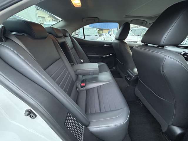 レクサス ＩＳ３００ｈ ３００Ｈ H25年 (甲信越・北陸) 99