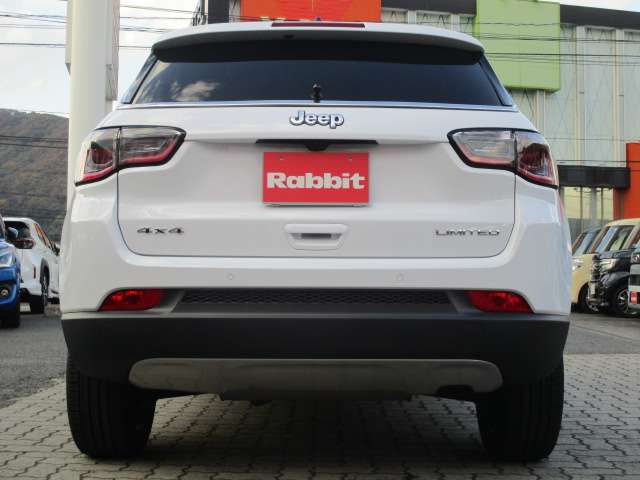 ジープ コンパス リミテッド ４ＷＤ R5年 (中国) 99