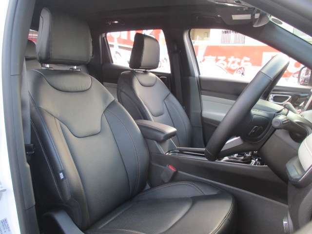 ジープ コンパス リミテッド ４ＷＤ R5年 (中国) 99