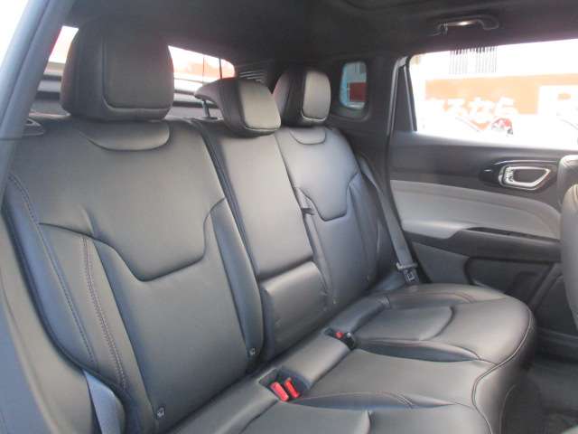 ジープ コンパス リミテッド ４ＷＤ R5年 (中国) 99