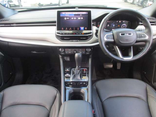 ジープ コンパス リミテッド ４ＷＤ R5年 (中国) 99