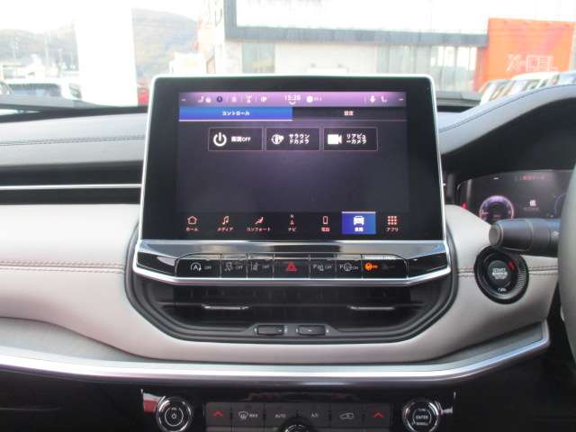 ジープ コンパス リミテッド ４ＷＤ R5年 (中国) 99