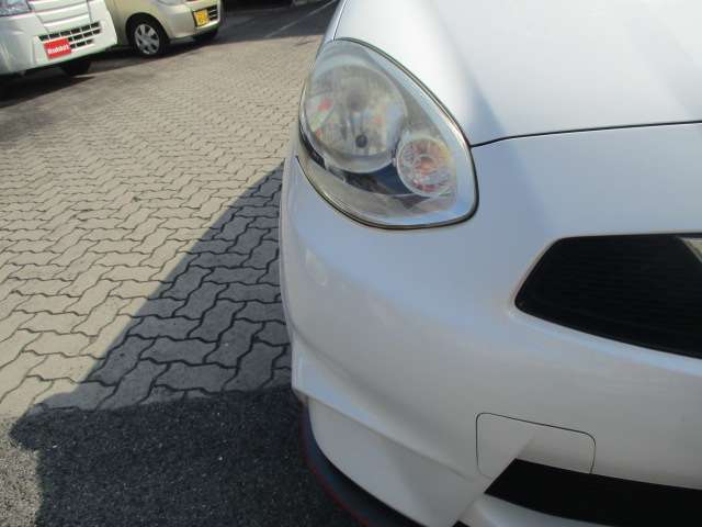 日産 マーチ １．５ ＮＩＳＭＯ Ｓ H27年 (中国) 99