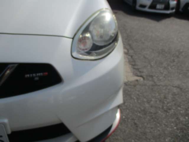 日産 マーチ １．５ ＮＩＳＭＯ Ｓ H27年 (中国) 99