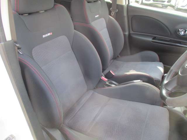 日産 マーチ １．５ ＮＩＳＭＯ Ｓ H27年 (中国) 99