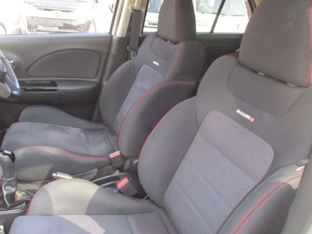 日産 マーチ １．５ ＮＩＳＭＯ Ｓ H27年 (中国) 99