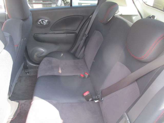 日産 マーチ １．５ ＮＩＳＭＯ Ｓ H27年 (中国) 99