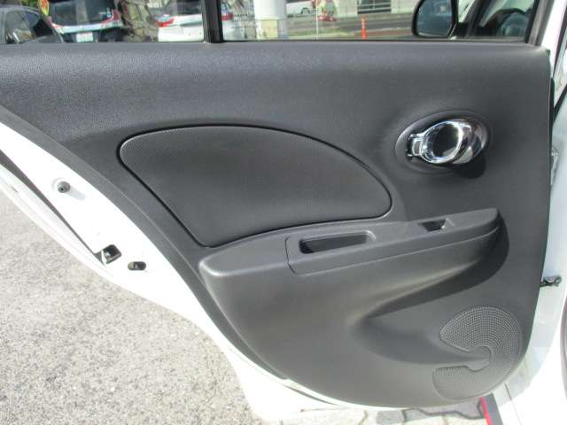 日産 マーチ １．５ ＮＩＳＭＯ Ｓ H27年 (中国) 99