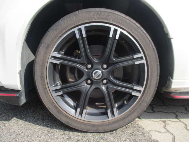 日産 マーチ １．５ ＮＩＳＭＯ Ｓ H27年 (中国) 99