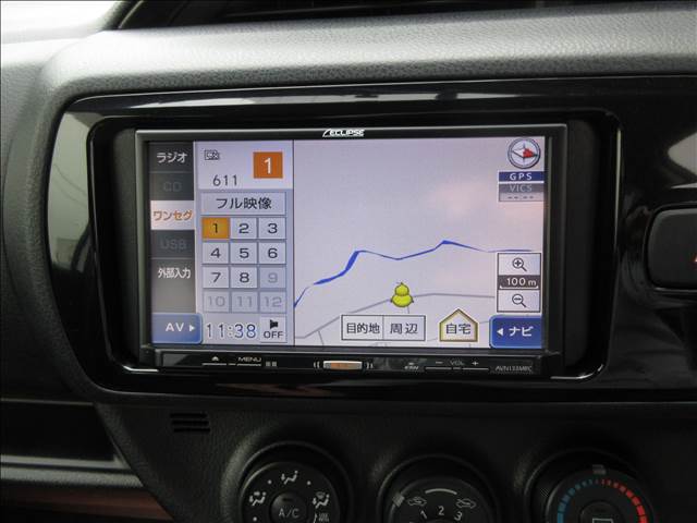 トヨタ ヴィッツ １．０ Ｆ スマートストップパッケージ H29年 (関東) 99