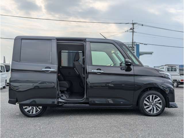 トヨタ ルーミー １．０ カスタム Ｇ R5年 (九州・沖縄) 99