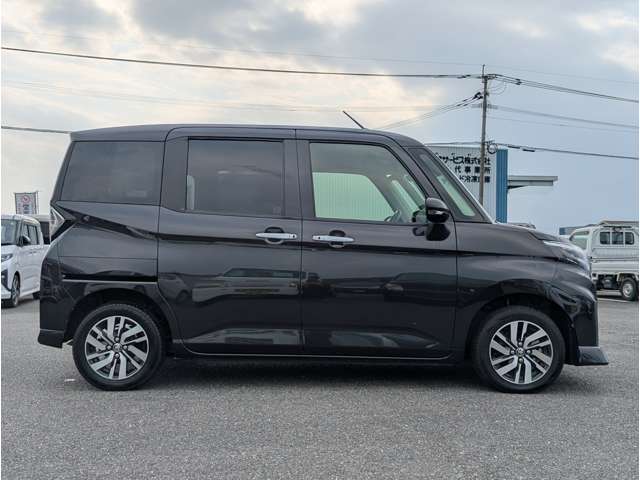 トヨタ ルーミー １．０ カスタム Ｇ R5年 (九州・沖縄) 99