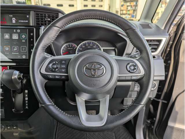 トヨタ ルーミー １．０ カスタム Ｇ R5年 (九州・沖縄) 99