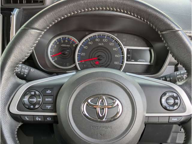 トヨタ ルーミー １．０ カスタム Ｇ R5年 (九州・沖縄) 99