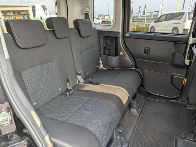 トヨタ ルーミー １．０ カスタム Ｇ R5年 (九州・沖縄) 99