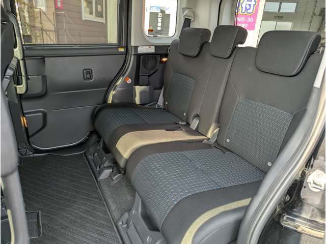 トヨタ ルーミー １．０ カスタム Ｇ R5年 (九州・沖縄) 99