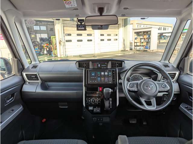 トヨタ ルーミー １．０ カスタム Ｇ R5年 (九州・沖縄) 99