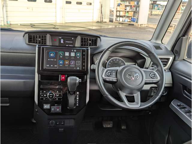 トヨタ ルーミー １．０ カスタム Ｇ R5年 (九州・沖縄) 99