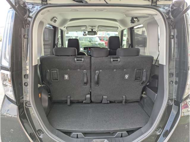 トヨタ ルーミー １．０ カスタム Ｇ R5年 (九州・沖縄) 99