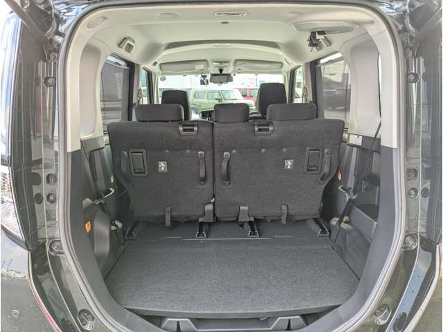 トヨタ ルーミー １．０ カスタム Ｇ R5年 (九州・沖縄) 99