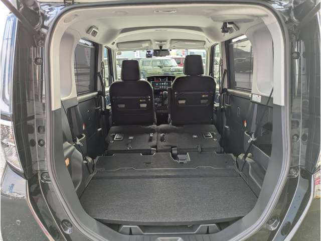 トヨタ ルーミー １．０ カスタム Ｇ R5年 (九州・沖縄) 99