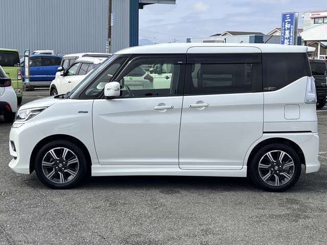 スズキ ソリオ １．２ バンディット ハイブリッド ＳＶ H30年 (九州・沖縄) 99