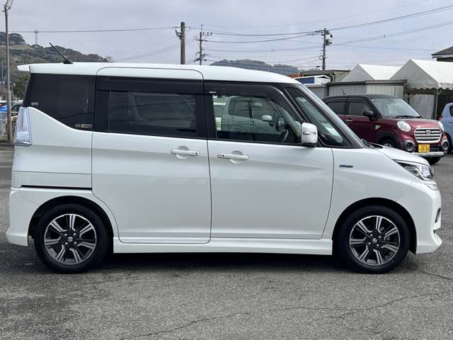 スズキ ソリオ １．２ バンディット ハイブリッド ＳＶ H30年 (九州・沖縄) 99